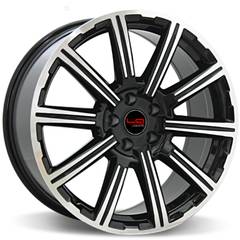 LEGEARTIS CONCEPT-A521 9×20 5×130 ET55 DIA71.5 BKF литой