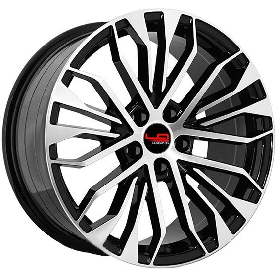 LEGEARTIS CONCEPT-A528 8.5×18 5×112 ET39 DIA66.6 MBF литой LEGEARTIS CONCEPT-A528 8.5×18 5×112 ET39 DIA66.6 MBF литой
