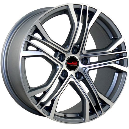LEGEARTIS CONCEPT-A528 8.5×19 5×112 ET43 DIA66.6 MGF литой LEGEARTIS CONCEPT-A528 8.5×19 5×112 ET43 DIA66.6 MGF литой