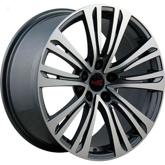 LEGEARTIS CONCEPT-A529 8.5×18 5×112 ET39 DIA66.6 GMF литой LEGEARTIS CONCEPT-A529 8.5×18 5×112 ET39 DIA66.6 GMF литой