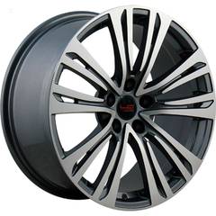 LEGEARTIS CONCEPT-A529 8.5×18 5×112 ET28 DIA66.6 GMF литой