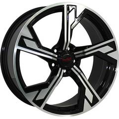 LEGEARTIS CONCEPT-A534 9×20 5×112 ET37 DIA66.6 BKF литой