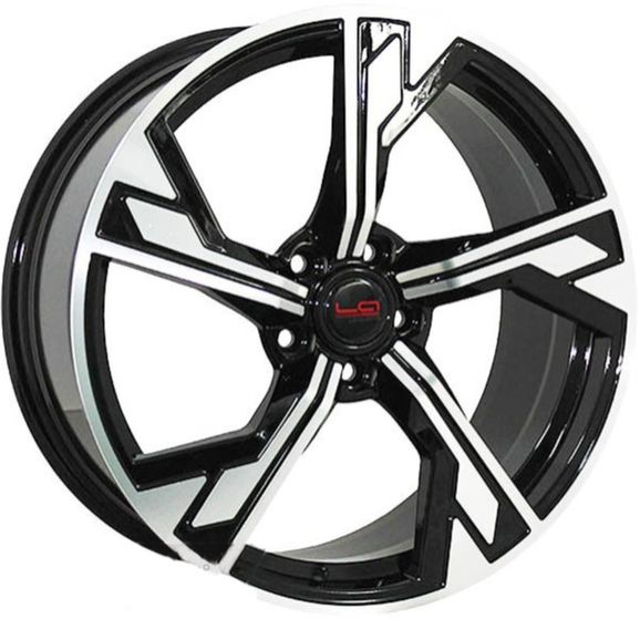 LEGEARTIS CONCEPT-A534 9×20 5×112 ET37 DIA66.6 GMF литой LEGEARTIS CONCEPT-A534 9×20 5×112 ET37 DIA66.6 GMF литой