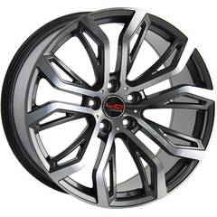 LEGEARTIS CONCEPT-B501 11×21 5×120 ET38 DIA72.6 GMF литой
