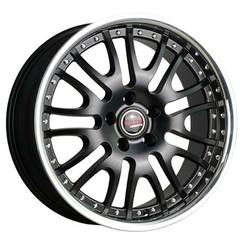 LEGEARTIS CONCEPT-B504 11×20 5×120 ET37 DIA74.1 MB+SSL литой