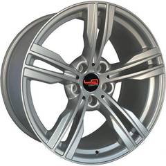 LEGEARTIS CONCEPT-B511 10×19 5×120 ET21 DIA74.1 SILVER литой