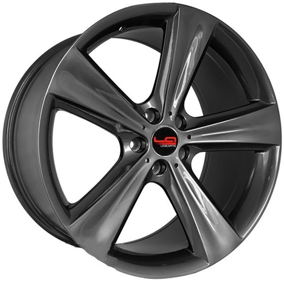 LEGEARTIS CONCEPT-B514 10×21 5×120 ET40 DIA74.1 GM литой LEGEARTIS CONCEPT-B514 10×21 5×120 ET40 DIA74.1 GM литой