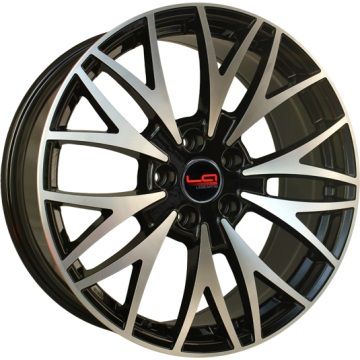 LEGEARTIS CONCEPT-B525 8×19 5×120 ET30 DIA72.6 BKF литой