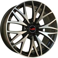 LEGEARTIS CONCEPT-B525 8.5×19 5×120 ET47 DIA72.6 BKF литой