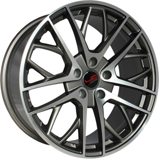 LEGEARTIS CONCEPT-B527 8.5×19 5×120 ET44 DIA72.6 GMF литой LEGEARTIS CONCEPT-B527 8.5×19 5×120 ET44 DIA72.6 GMF литой