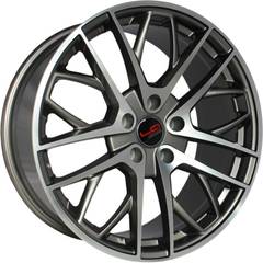 LEGEARTIS CONCEPT-B527 8.5×19 5×120 ET44 DIA72.6 GMF литой
