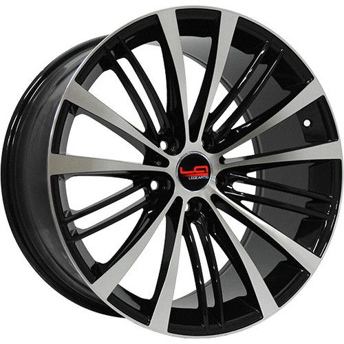 LEGEARTIS CONCEPT-B529 10×20 5×112 ET40 DIA66.6 BKF литой LEGEARTIS CONCEPT-B529 10×20 5×112 ET40 DIA66.6 BKF литой
