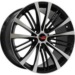 LEGEARTIS CONCEPT-B529 10×20 5×112 ET40 DIA66.6 BKF литой
