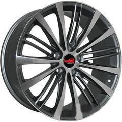 LEGEARTIS CONCEPT-B529 10×20 5×112 ET40 DIA66.6 GMF литой