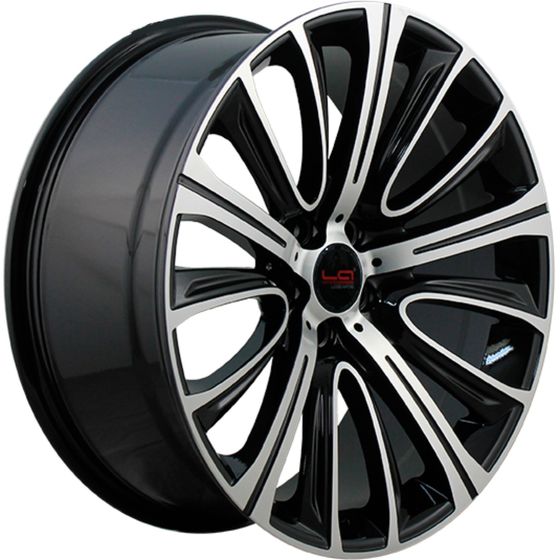LEGEARTIS CONCEPT-B531 10×20 5×112 ET40 DIA66.6 BKF литой LEGEARTIS CONCEPT-B531 10×20 5×112 ET40 DIA66.6 BKF литой
