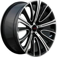 LEGEARTIS CONCEPT-B531 10×20 5×112 ET40 DIA66.6 BKF литой