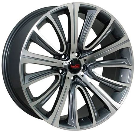 LEGEARTIS CONCEPT-B531 10×20 5×112 ET40 DIA66.6 GMF литой LEGEARTIS CONCEPT-B531 10×20 5×112 ET40 DIA66.6 GMF литой
