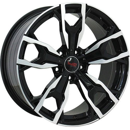 LEGEARTIS CONCEPT-B534 8.5×19 5×120 ET38 DIA72.6 BKF литой
