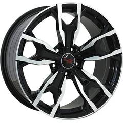 LEGEARTIS CONCEPT-B534 8.5×19 5×120 ET38 DIA72.6 BKF литой