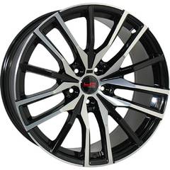 LEGEARTIS CONCEPT-B536 10.5×20 5×112 ET40 DIA66.6 BKF литой