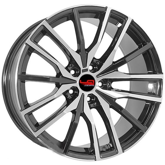 LEGEARTIS CONCEPT-B536 10.5×20 5×112 ET40 DIA66.6 GMF литой LEGEARTIS CONCEPT-B536 10.5×20 5×112 ET40 DIA66.6 GMF литой