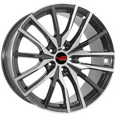 LEGEARTIS CONCEPT-B536 10×20 5×120 ET40 DIA74.1 GMF литой