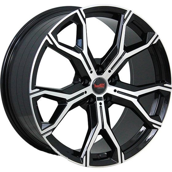 LEGEARTIS CONCEPT-B537 10.5×20 5×112 ET40 DIA66.6 BKF литой LEGEARTIS CONCEPT-B537 10.5×20 5×112 ET40 DIA66.6 BKF литой