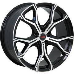 LEGEARTIS CONCEPT-B537 10.5×20 5×112 ET40 DIA66.6 BKF литой