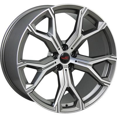 LEGEARTIS CONCEPT-B537 9.5×21 5×112 ET37 DIA66.6 GMF литой