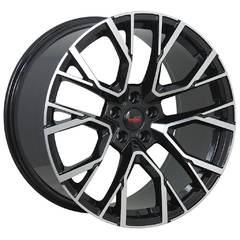 LEGEARTIS CONCEPT-B541 10.5×20 5×112 ET40 DIA66.6 BKF литой