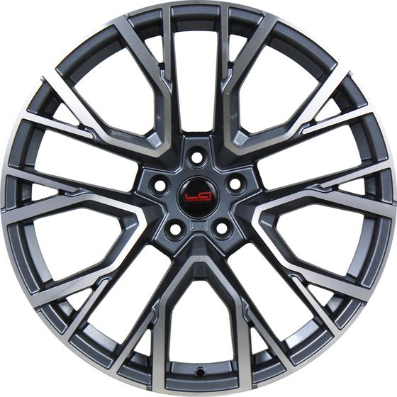 LEGEARTIS CONCEPT-B541 10.5×20 5×112 ET40 DIA66.6 GMF литой
