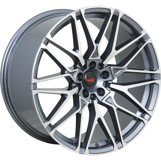 LEGEARTIS CONCEPT-B542 9.5×21 5×112 ET37 DIA66.6 GMF литой