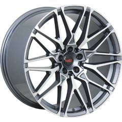 LEGEARTIS CONCEPT-B542 9.5×21 5×112 ET37 DIA66.6 GMF литой