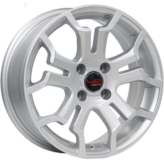 LEGEARTIS CONCEPT-CI501 6.5×16 5×114.3 ET38 DIA67.1 SILVER литой
