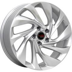 LEGEARTIS CONCEPT-CI505 7×18 4×108 ET29 DIA65.1 SILVER литой