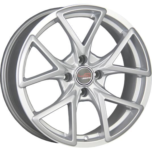 LEGEARTIS CONCEPT-CI511 7×18 4×108 ET29 DIA65.1 SILVER литой LEGEARTIS CONCEPT-CI511 7×18 4×108 ET29 DIA65.1 SILVER литой