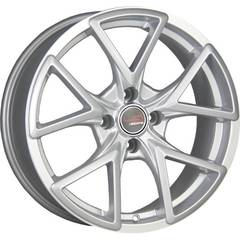 LEGEARTIS CONCEPT-CI511 7×18 4×108 ET29 DIA65.1 SILVER литой