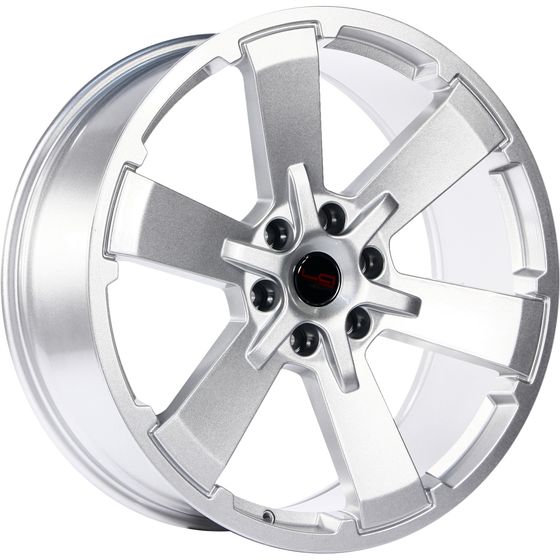 LEGEARTIS CONCEPT-CL501 9×22 6×139.7 ET31 DIA77.9 SILVER литой LEGEARTIS CONCEPT-CL501 9×22 6×139.7 ET31 DIA77.9 SILVER литой