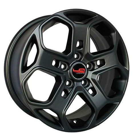 LEGEARTIS CONCEPT-FD505 6.5×16 5×108 ET50 DIA63.3 MB литой LEGEARTIS CONCEPT-FD505 6.5×16 5×108 ET50 DIA63.3 MB литой