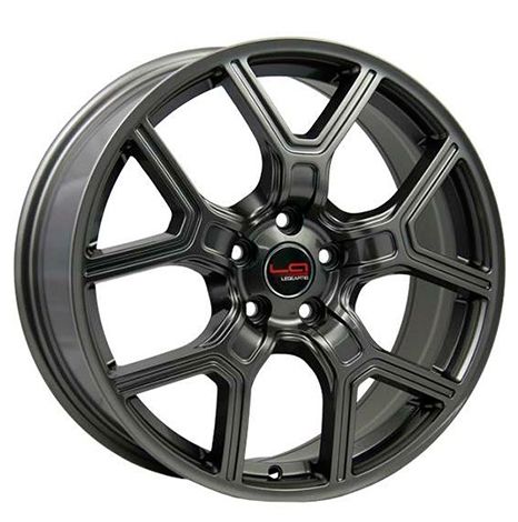 LEGEARTIS CONCEPT-FD506 7.5×18 5×108 ET50 DIA63.3 GM литой LEGEARTIS CONCEPT-FD506 7.5×18 5×108 ET50 DIA63.3 GM литой