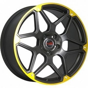 LEGEARTIS CONCEPT-FD521 7.5×17 5×108 ET55 DIA63.3 MB+Y литой LEGEARTIS CONCEPT-FD521 7.5×17 5×108 ET55 DIA63.3 MB+Y литой