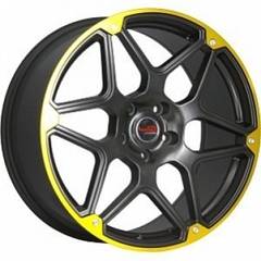 LEGEARTIS CONCEPT-FD521 7.5×17 5×108 ET55 DIA63.3 MB+Y литой