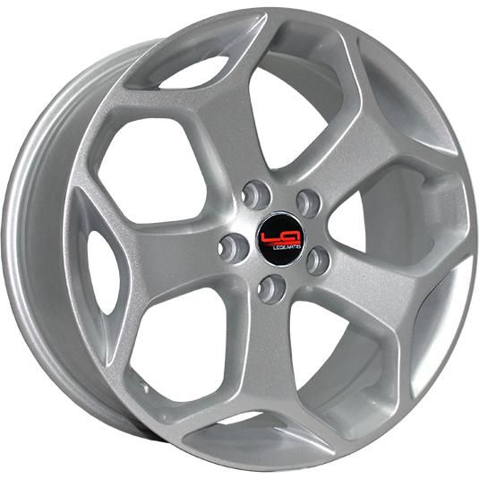 LEGEARTIS CONCEPT-FD523 8×18 5×108 ET50 DIA63.3 SILVER литой LEGEARTIS CONCEPT-FD523 8×18 5×108 ET50 DIA63.3 SILVER литой