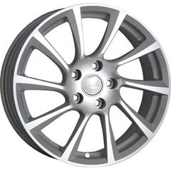 LEGEARTIS CONCEPT-GN503 6.5×15 5×105 ET39 DIA56.6 SF литой