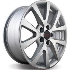 LEGEARTIS CONCEPT-GN509 6.5×16 5×105 ET39 DIA56.6 SP литой