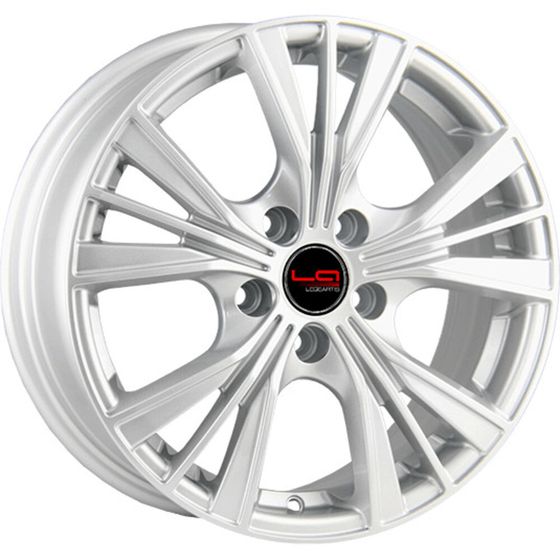LEGEARTIS CONCEPT-GN510 6.5×16 5×115 ET41 DIA70.1 SILVER литой LEGEARTIS CONCEPT-GN510 6.5×16 5×115 ET41 DIA70.1 SILVER литой