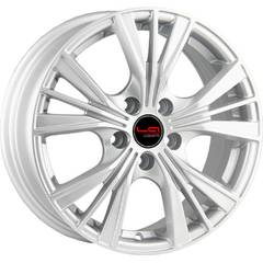 LEGEARTIS CONCEPT-GN510 6.5×16 5×115 ET41 DIA70.1 SILVER литой