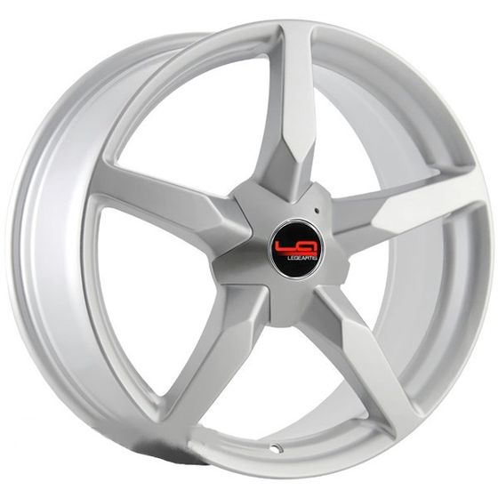 LEGEARTIS CONCEPT-GN516 6.5×16 5×115 ET41 DIA70.1 SILVER литой LEGEARTIS CONCEPT-GN516 6.5×16 5×115 ET41 DIA70.1 SILVER литой