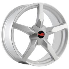 LEGEARTIS CONCEPT-GN516 6.5×16 5×115 ET41 DIA70.1 SILVER литой