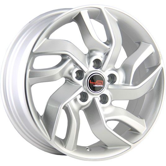 LEGEARTIS CONCEPT-GN517 6.5×15 5×105 ET39 DIA56.6 SF литой